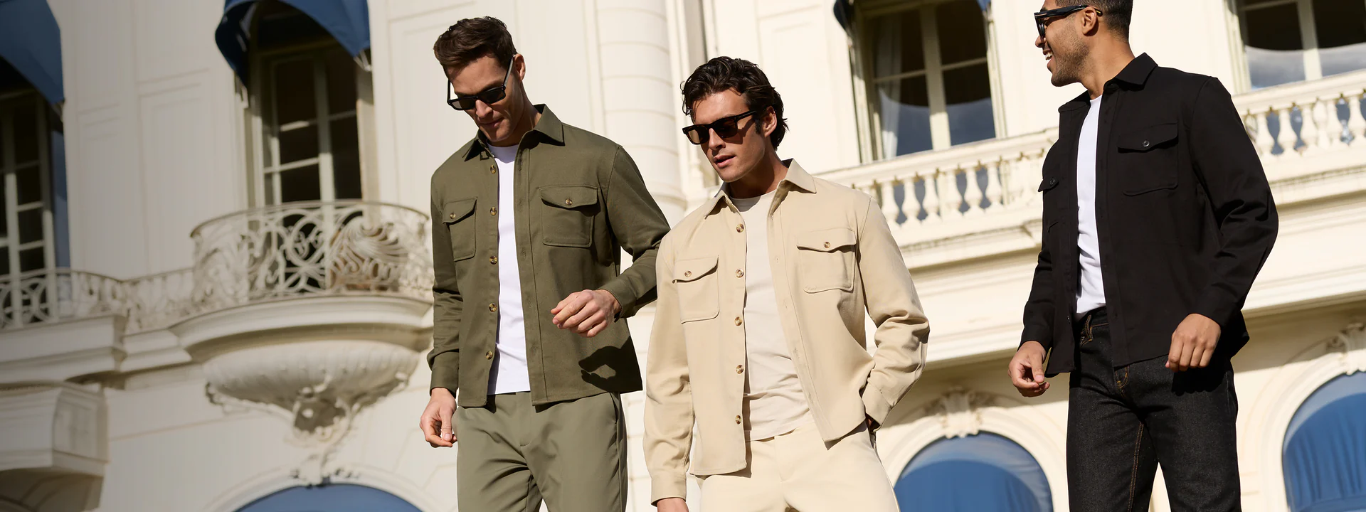 Welcome to Our Store